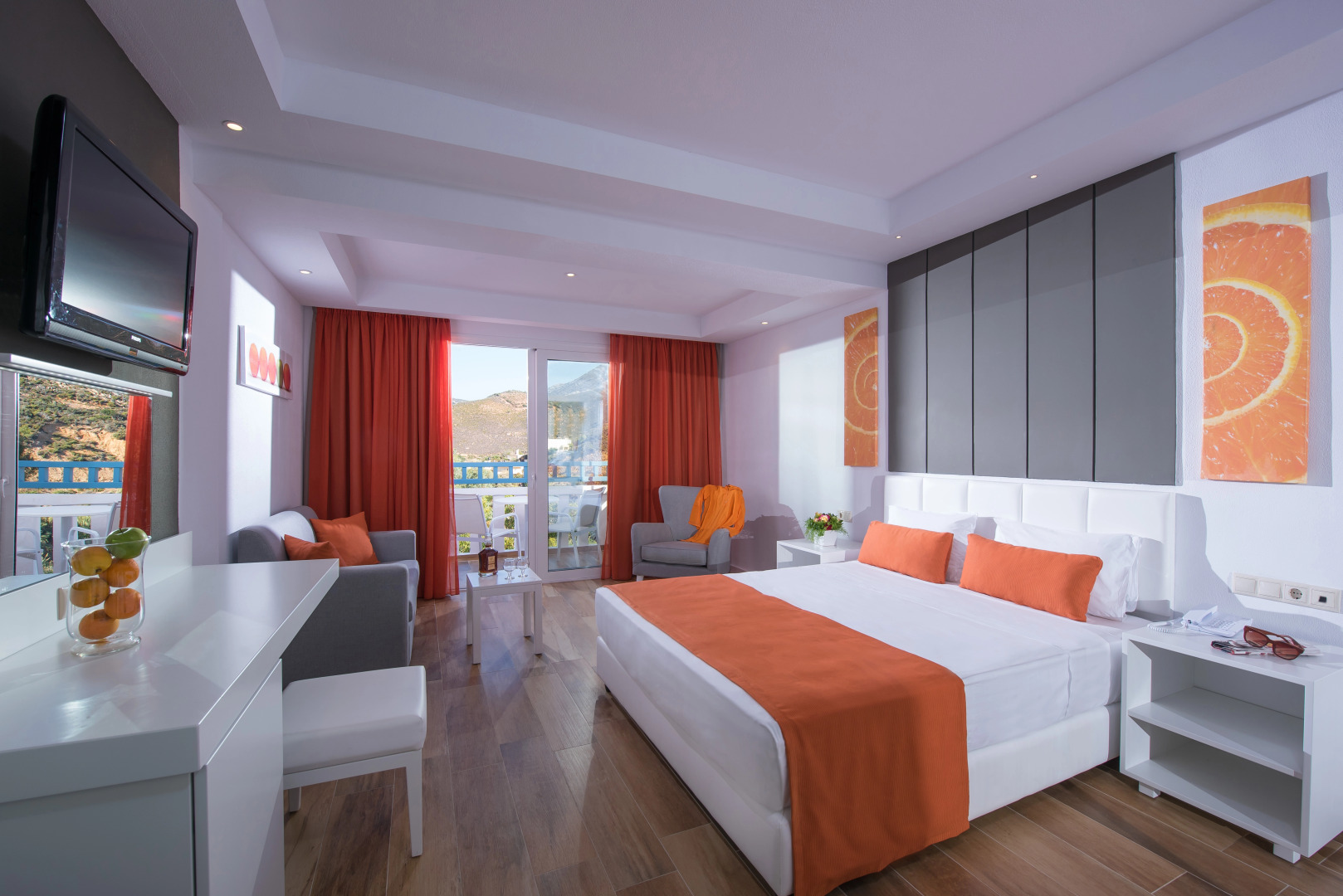 Fodele Beach & Water Park Holiday Resort