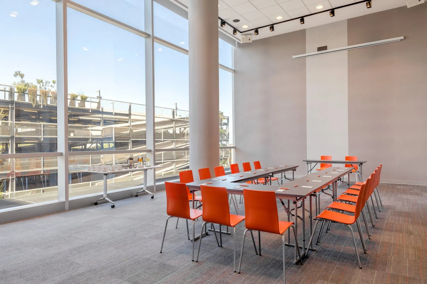 Aloft Montevideo Hotel by Marriott