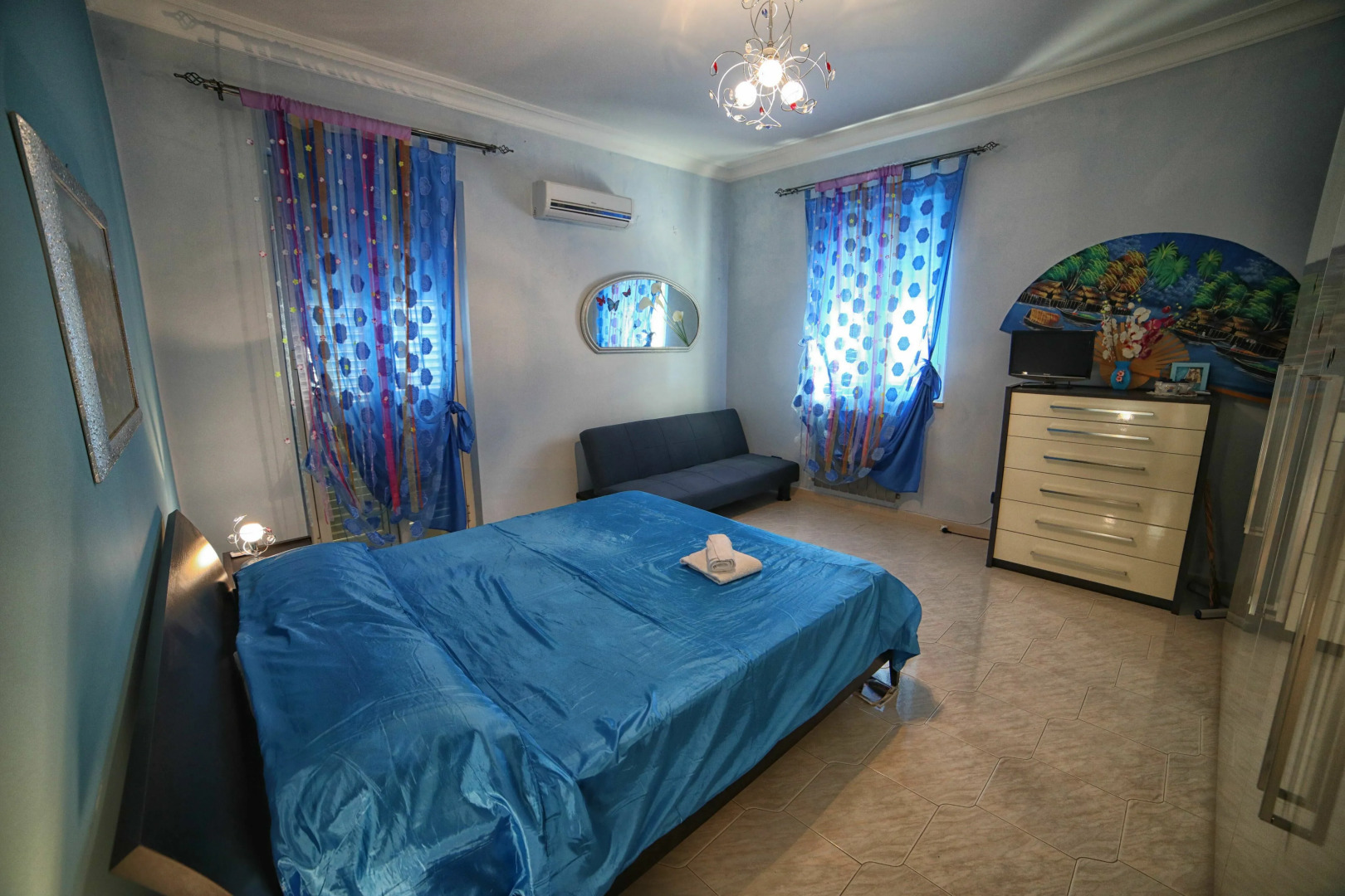 Sciacca Suite Apartment - Sciacca Suite Apartment