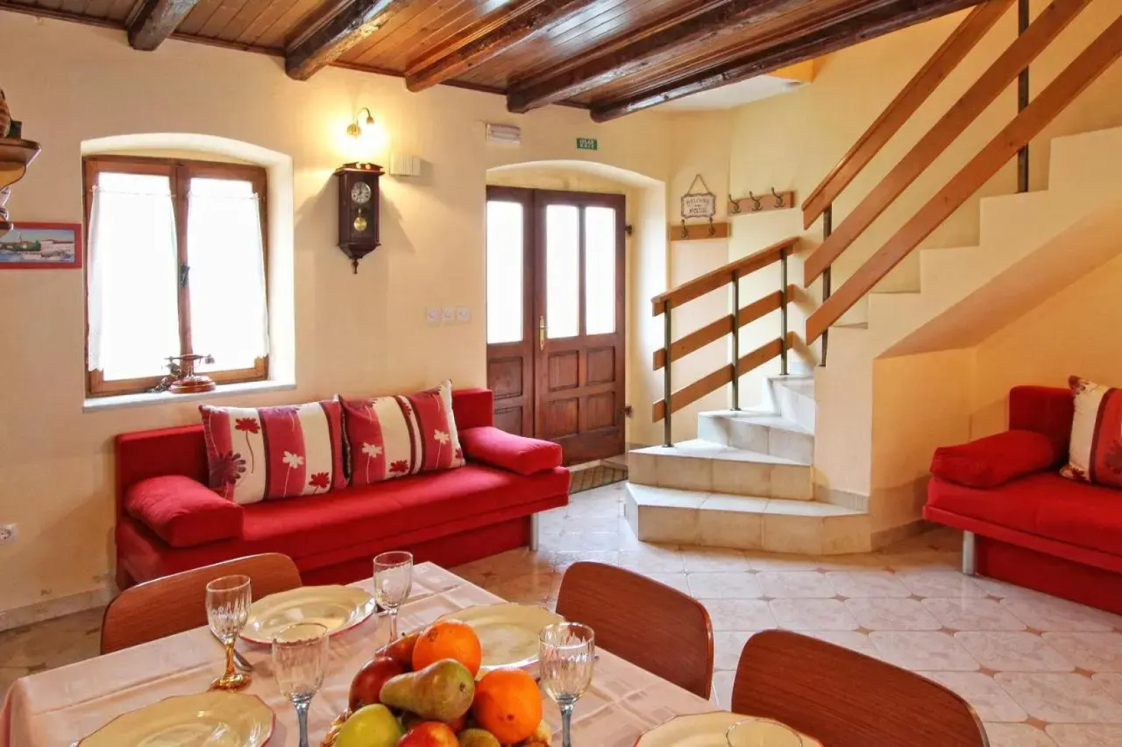 Holday Home Marko Funtana