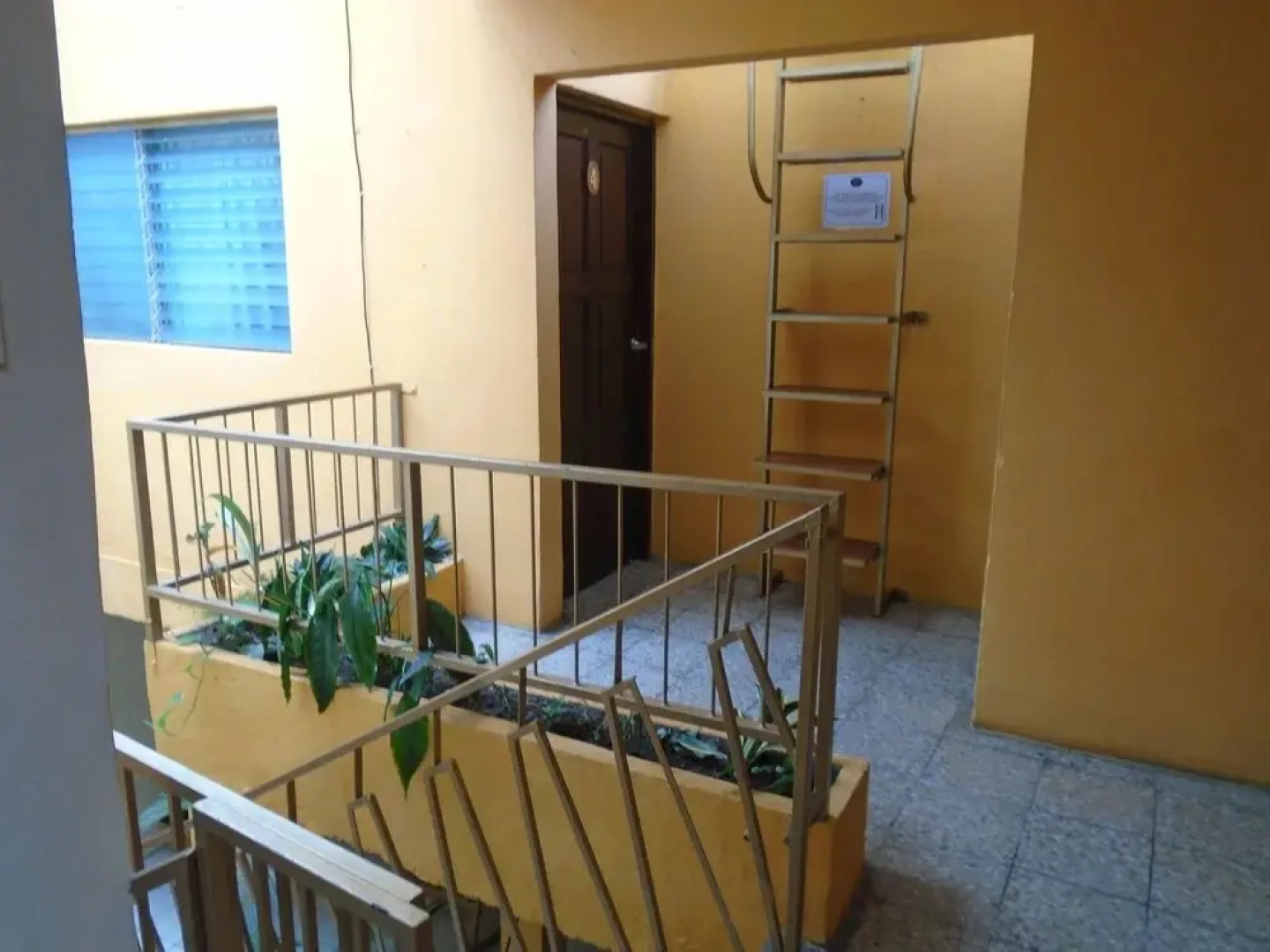 Cardenas Hostal