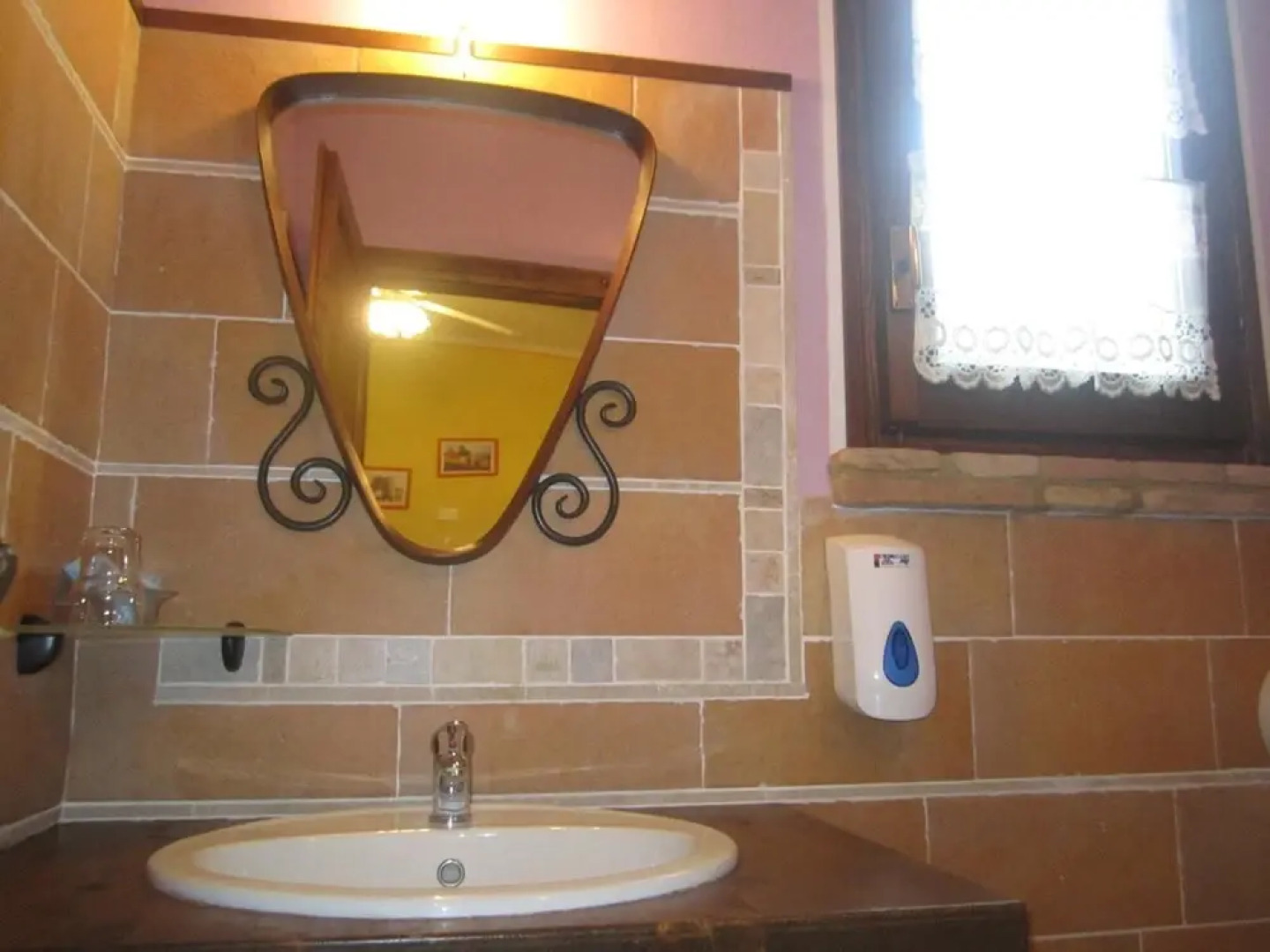 Le Spighe Agriturismo