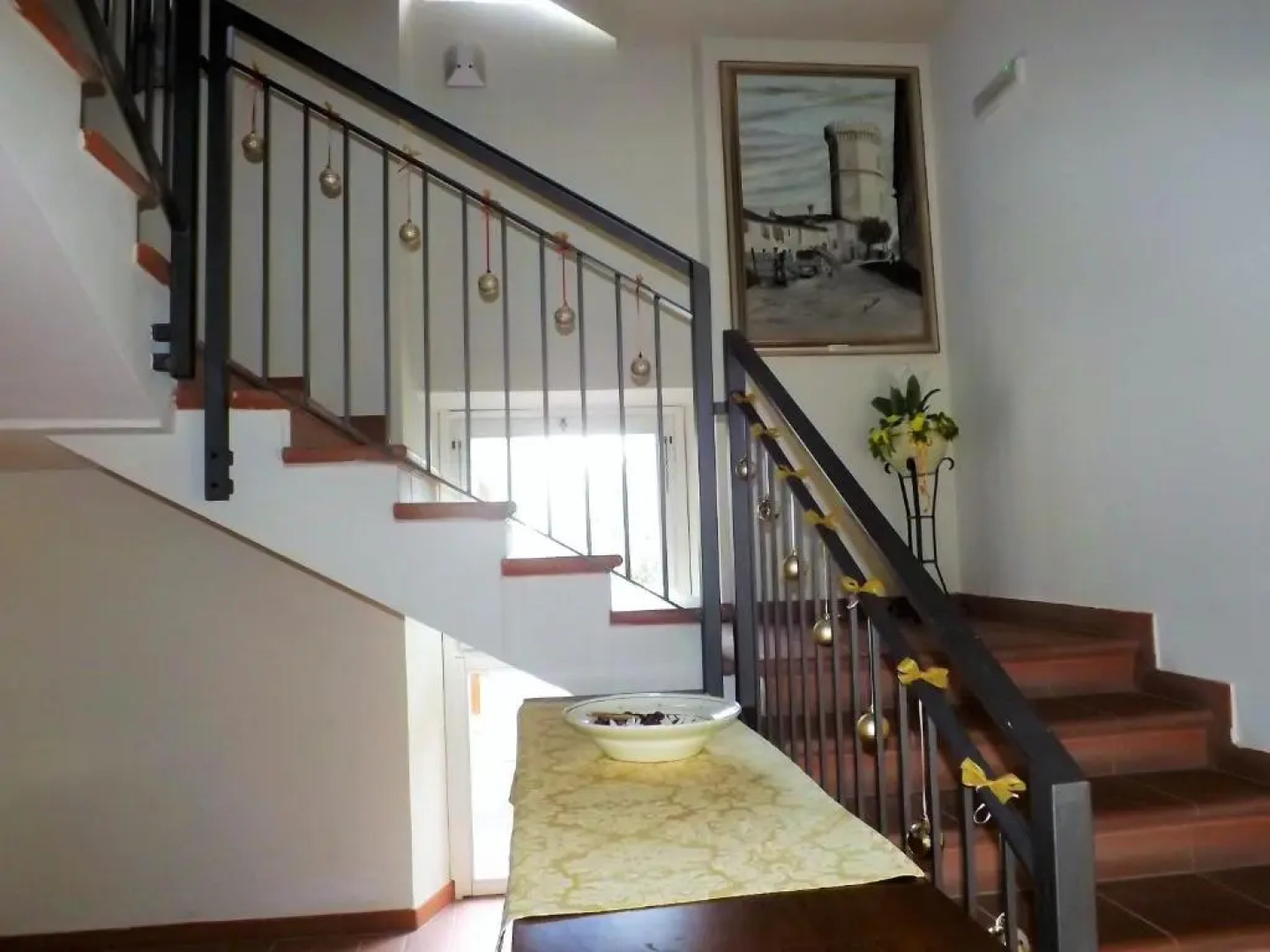 Tenuta Villa Colle Sereno