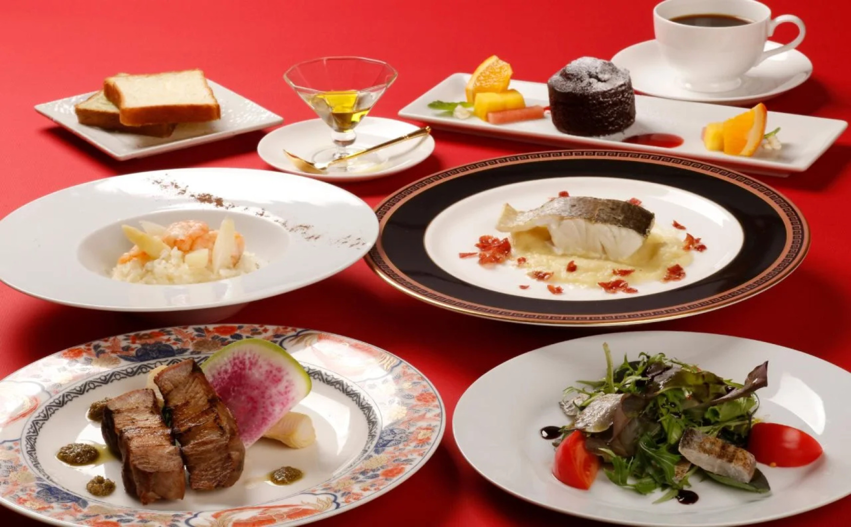 Aki Grand Hotel & Spa