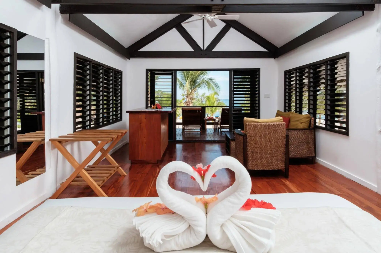 Viwa Island Resort