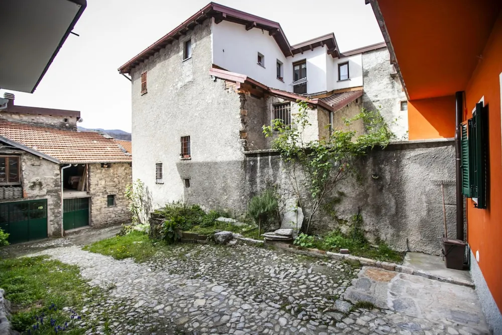 Casa di Bruno