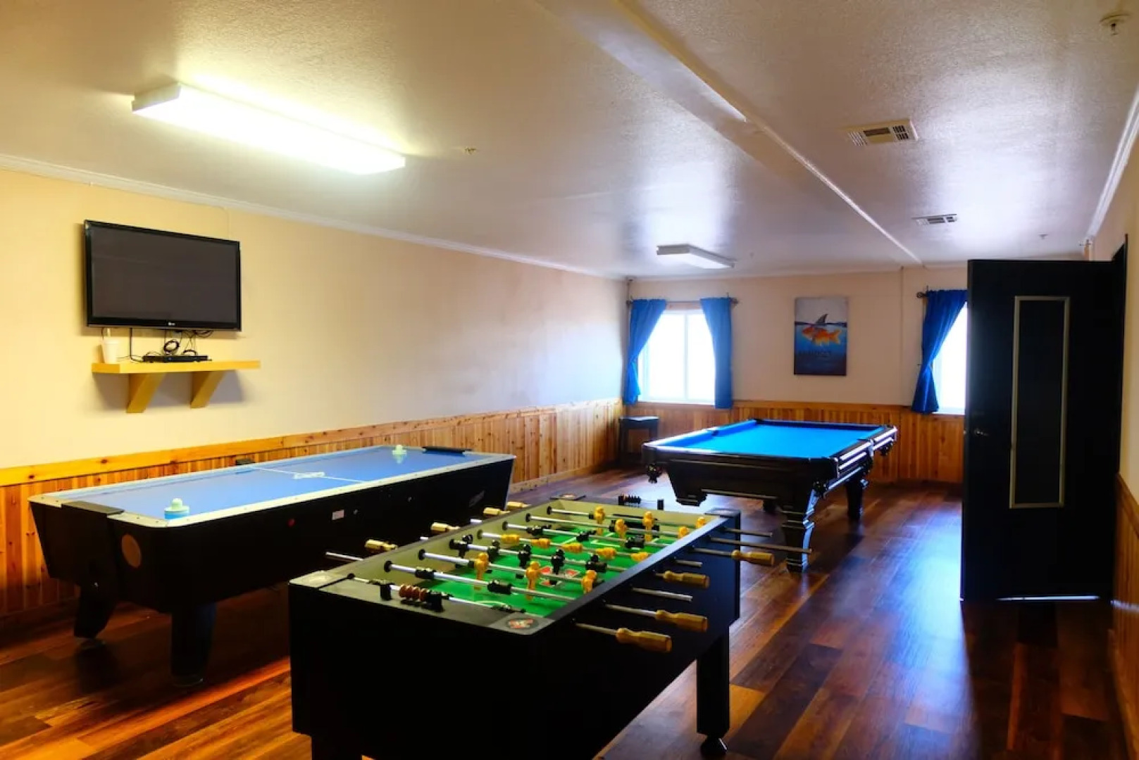 Target Hospitality-Pecos North Lodge