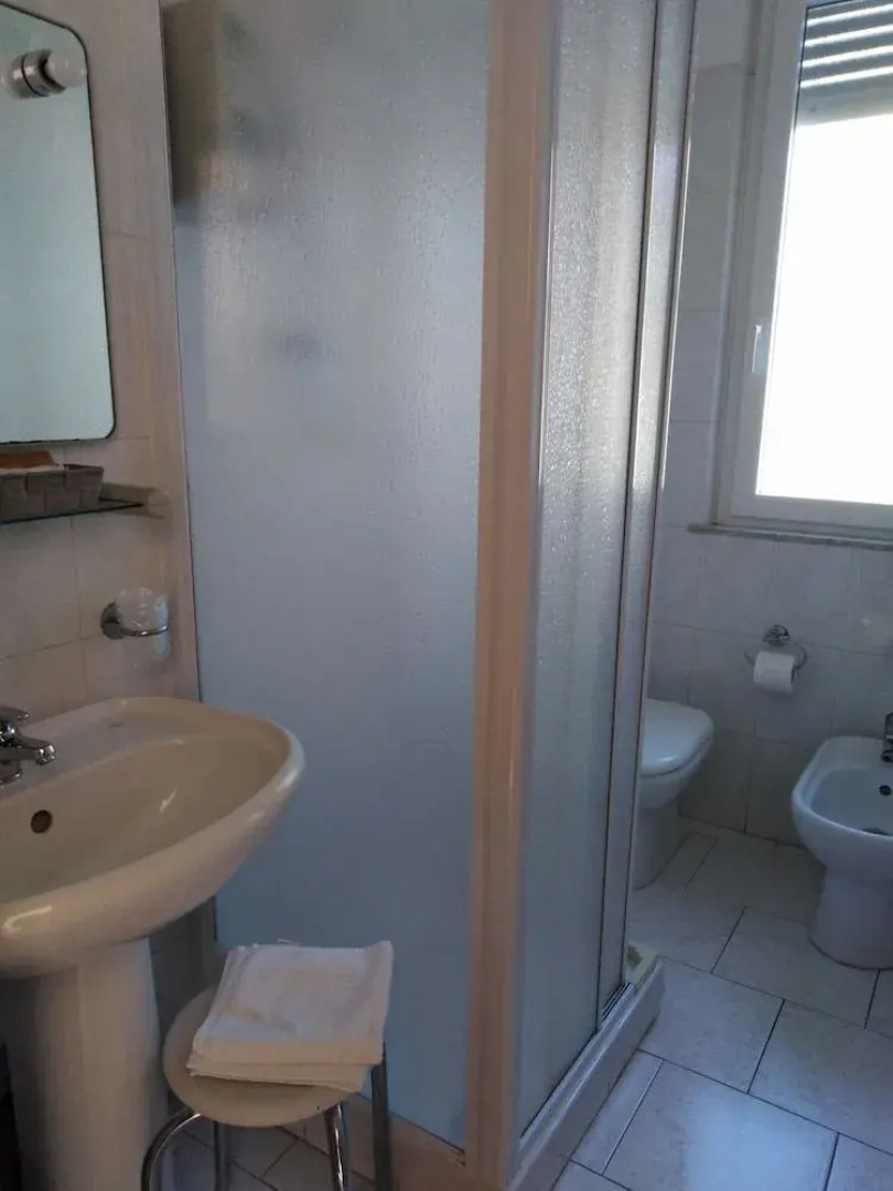 Hotel Villa Tempo d'Estate