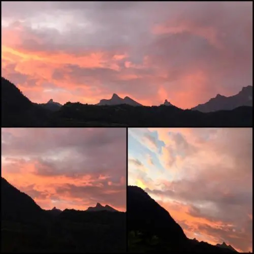 Saillon Evasion Sarl