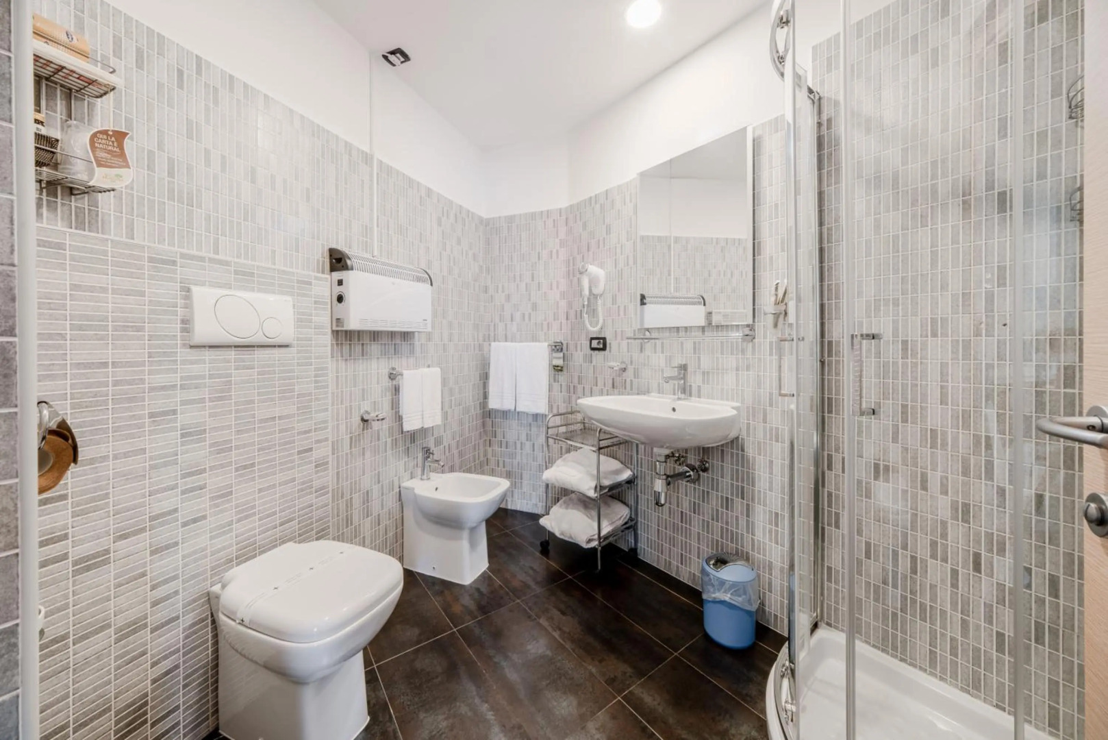 Hotel Milano Navigli