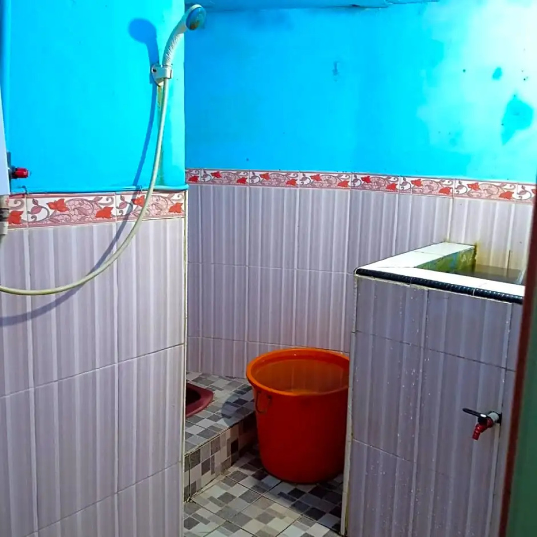 Pelangi Homestay by Luxury Degree