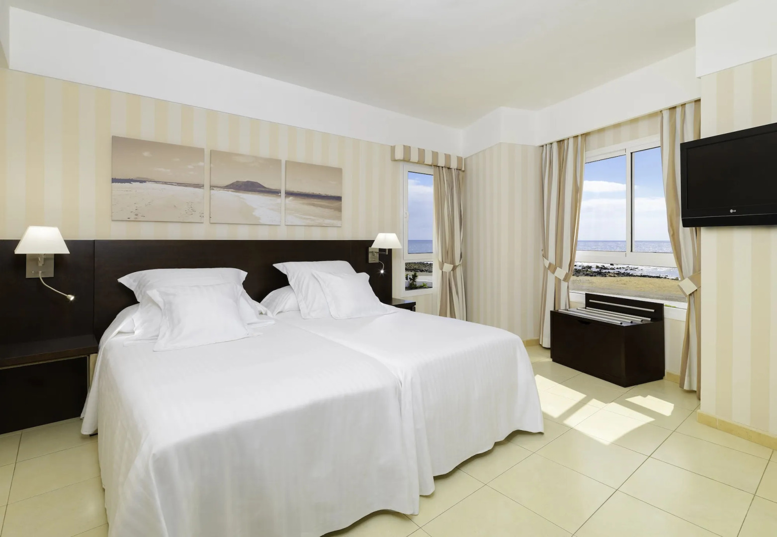 Barceló Castillo Royal Level