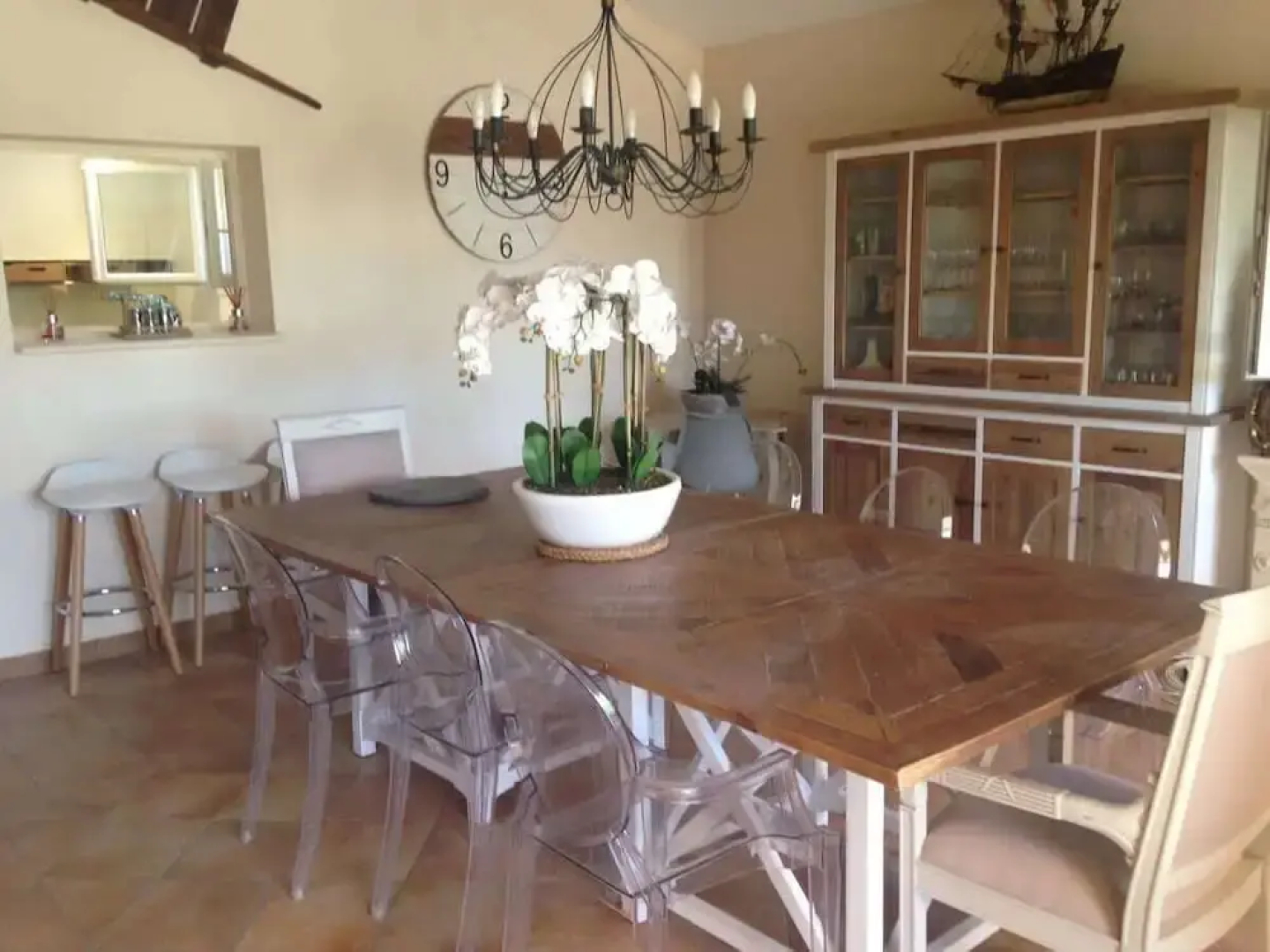 Villa in Murs Heart of the Luberon