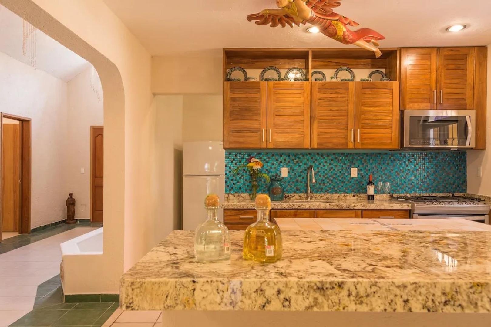 La Buena Vida Suites - Adults Only