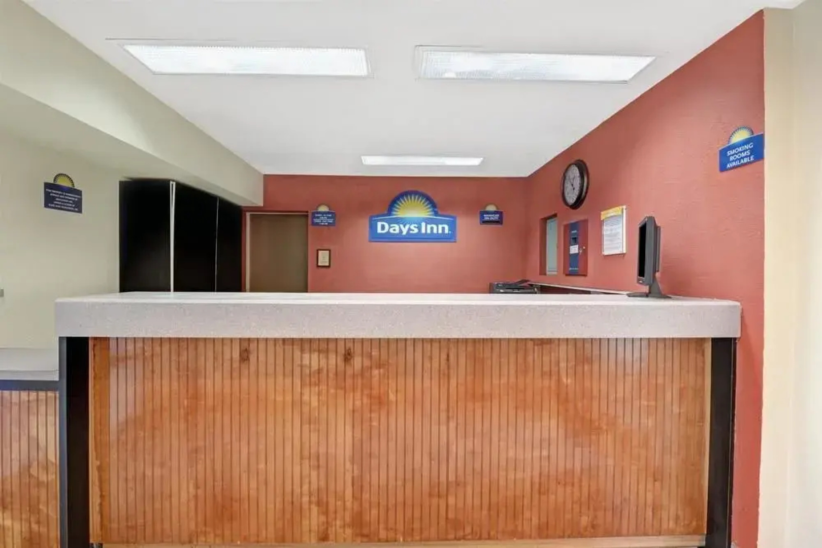 Days Inn Willoughby/Cleveland