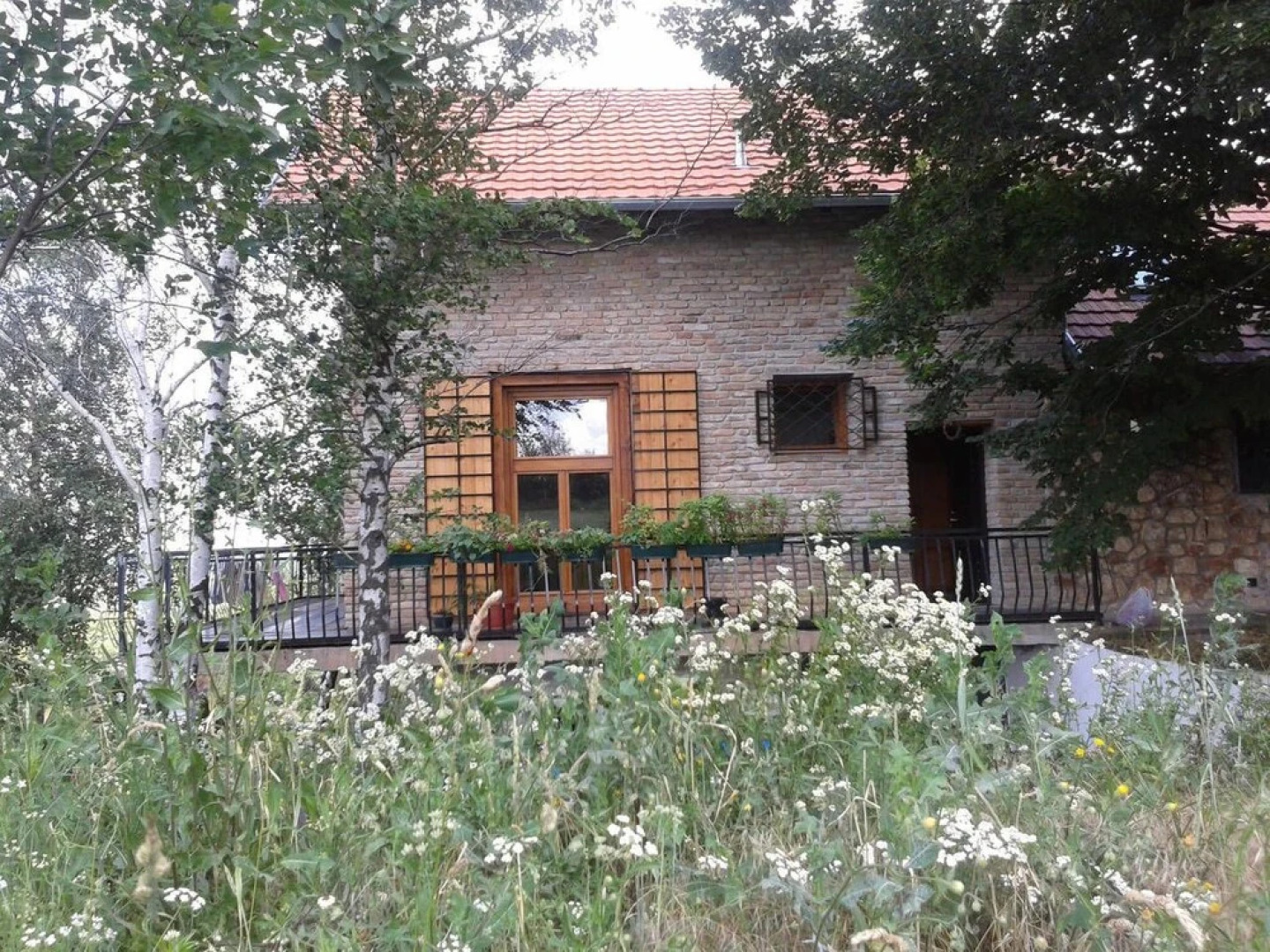 Guest House Vidmar