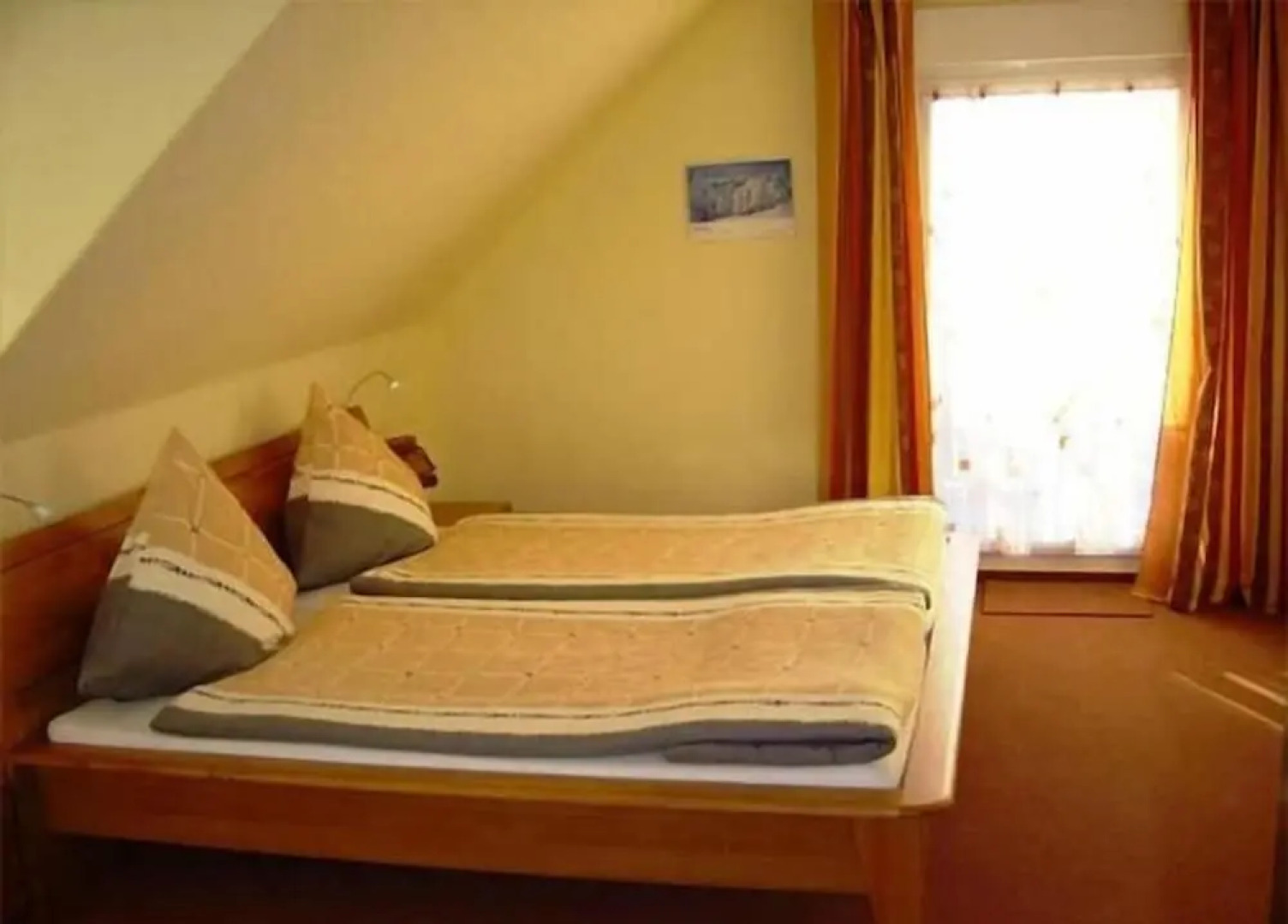 pension walddorf