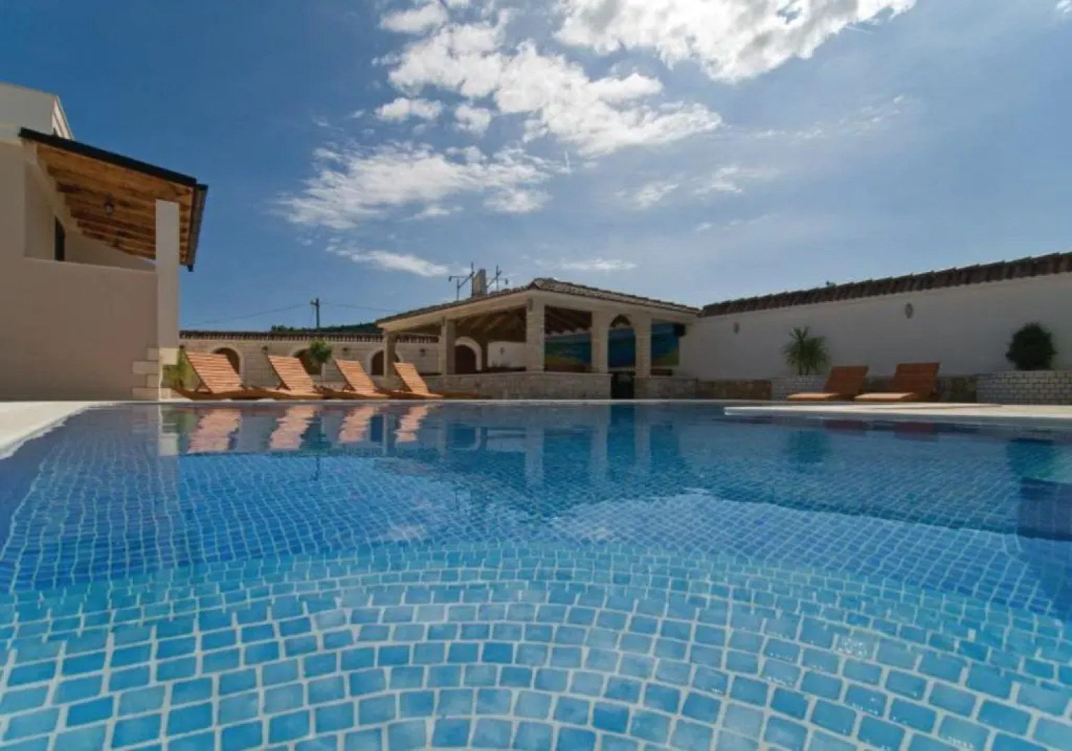 Hacienda Maximillian
