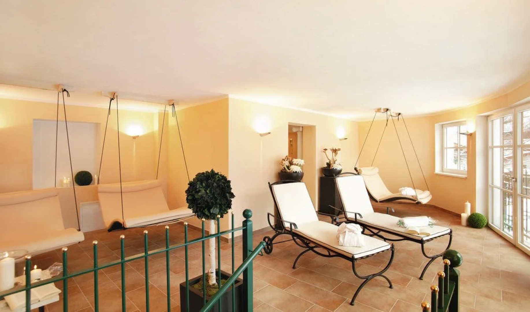 Sporthotel Schönruh