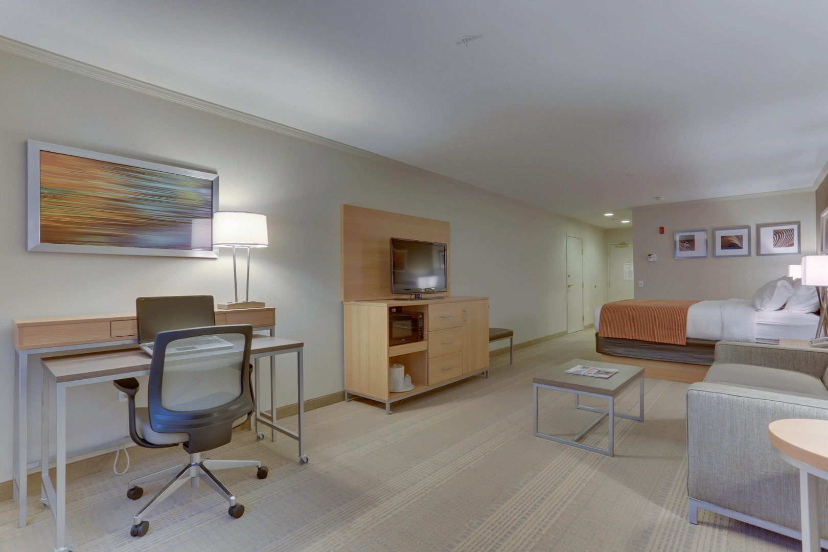 Holiday Inn Express Spokane Airport by IHG