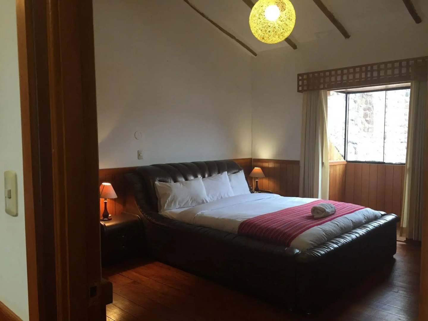 Hotel Monasterio San Pedro