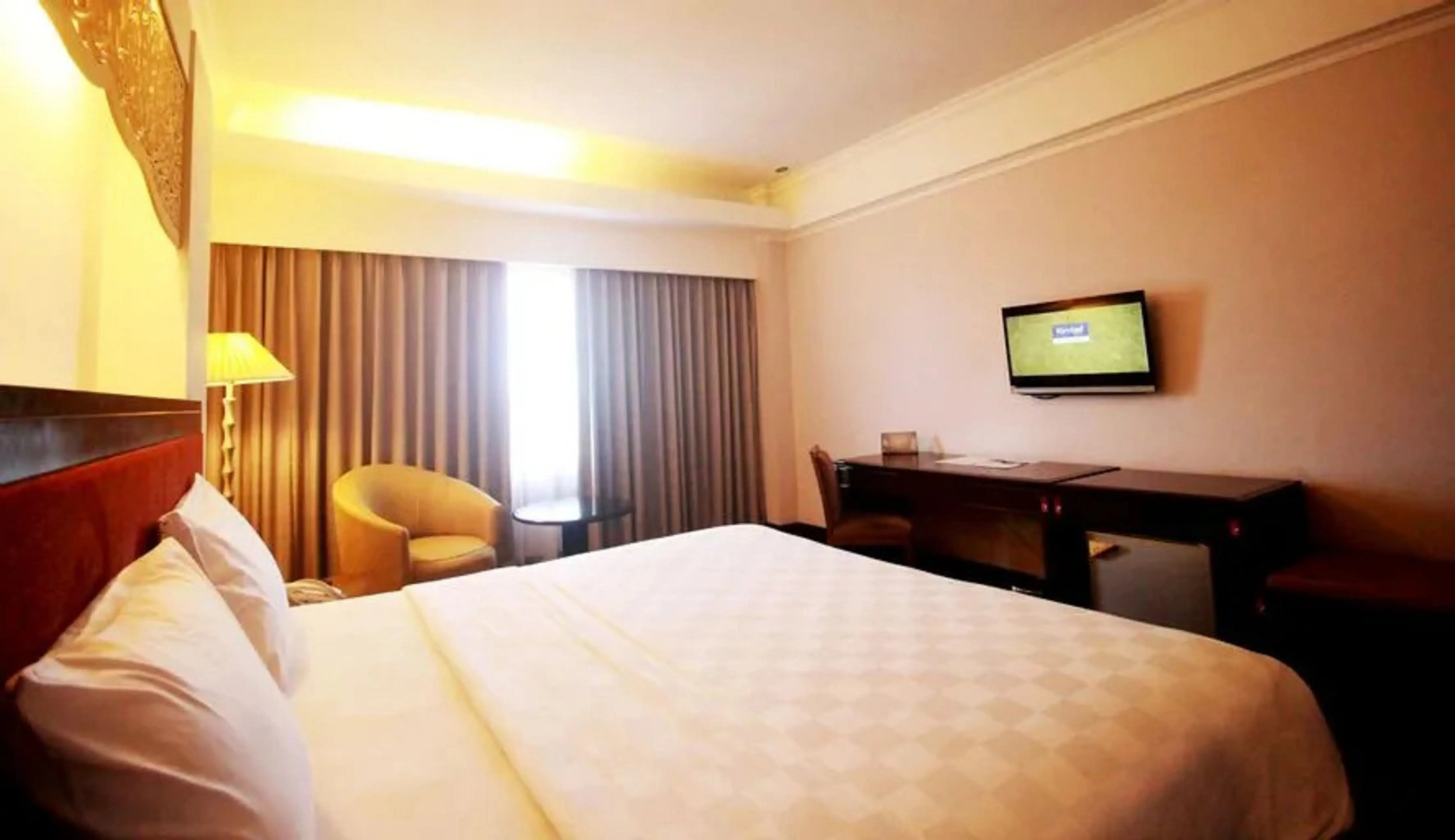 Kyriad Bumiminang Hotel