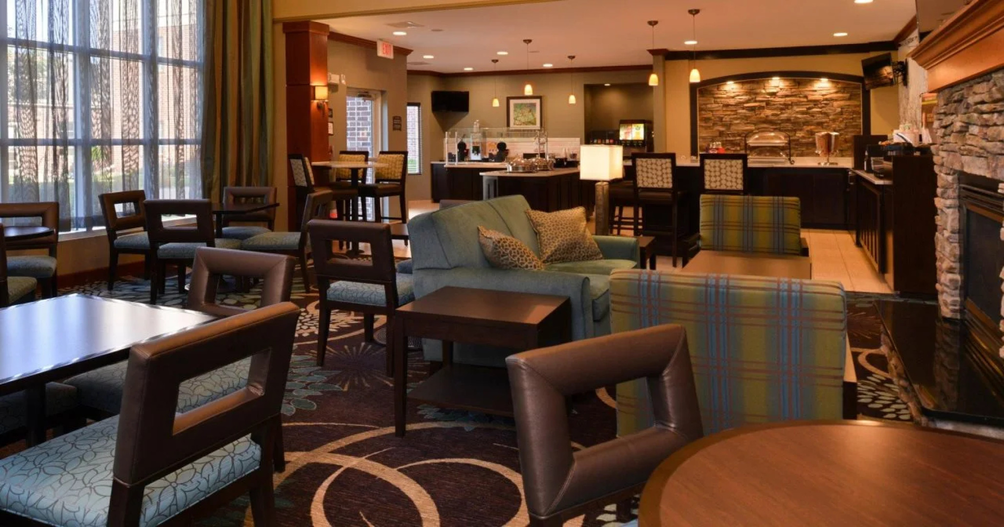 Staybridge Suites Sioux Falls by IHG
