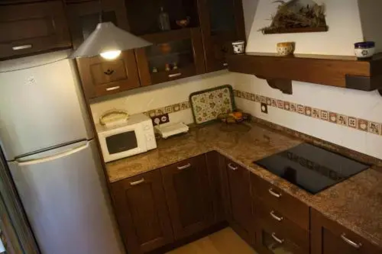 Casa Rural El Recanto