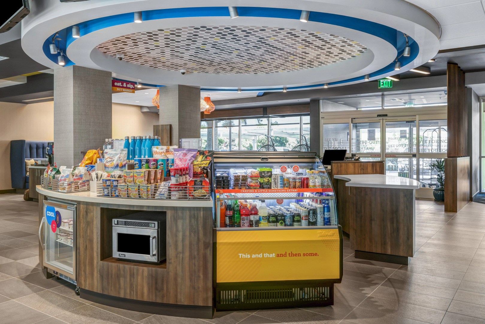 Tru By Hilton Lathrop, CA