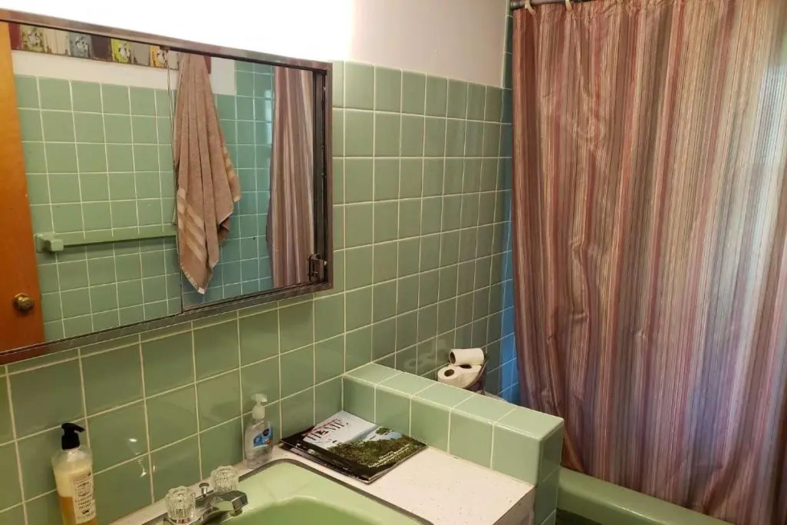 Table Rock Lake House