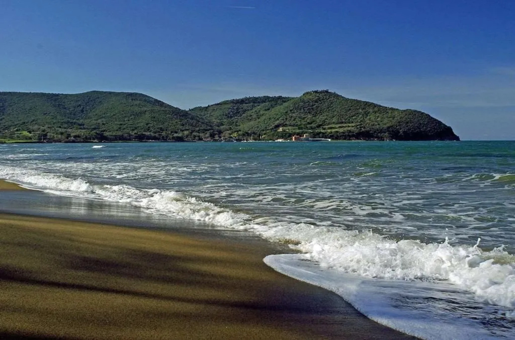 Torre di Baratti Bio Resort