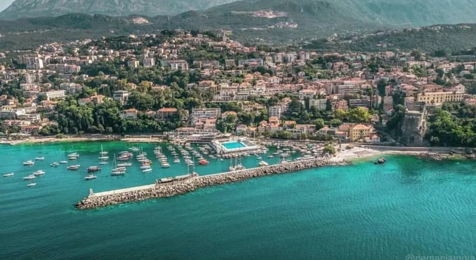 Guest House Zvezda Meljine