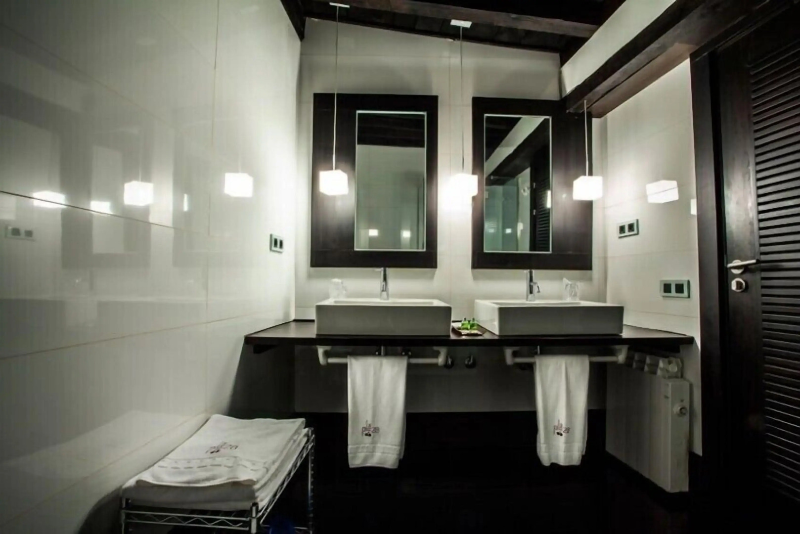 Apartamentos La Plaza de Hervás