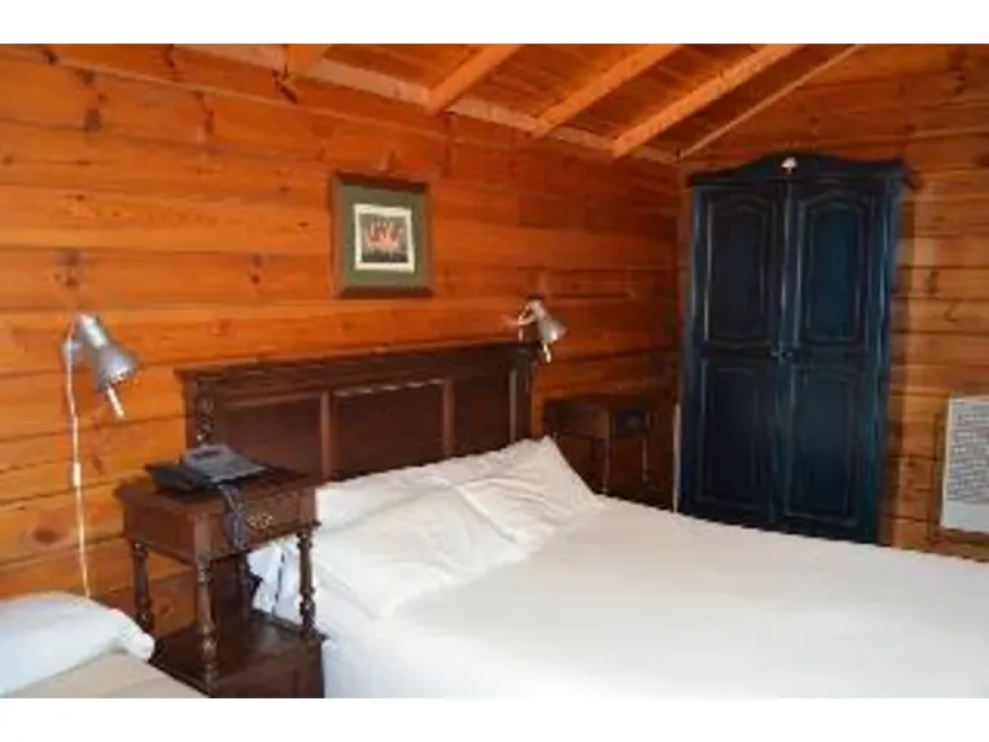 Hotel La Posada De Cortegana