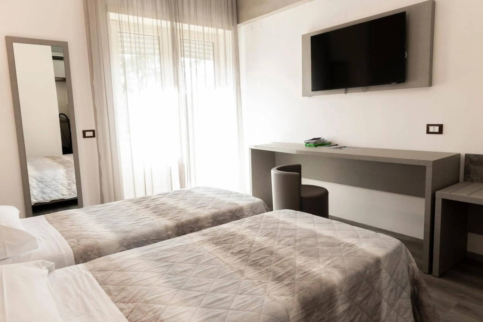 Hotel Casa Tra Noi