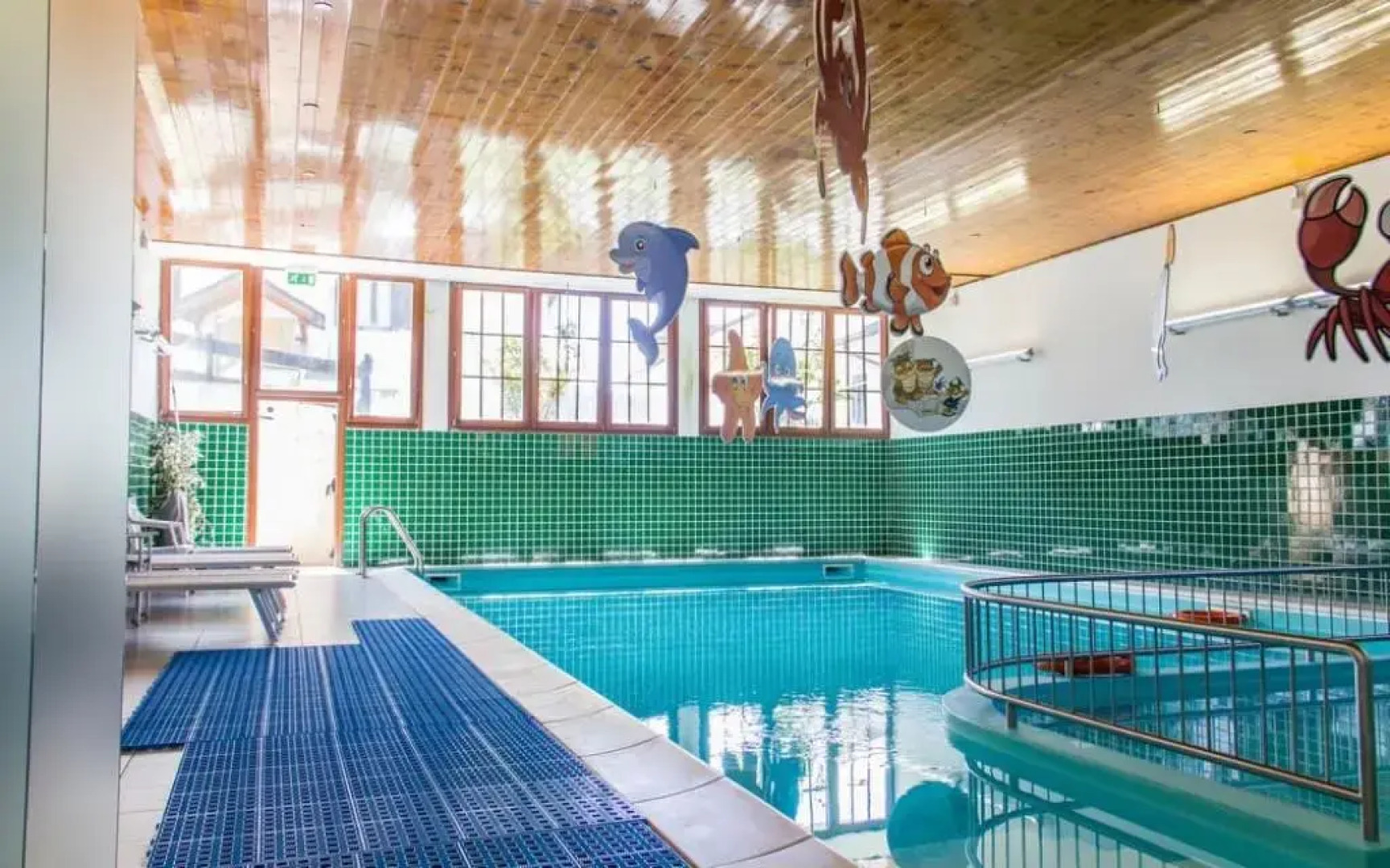 Hotel Villaggio Nevada