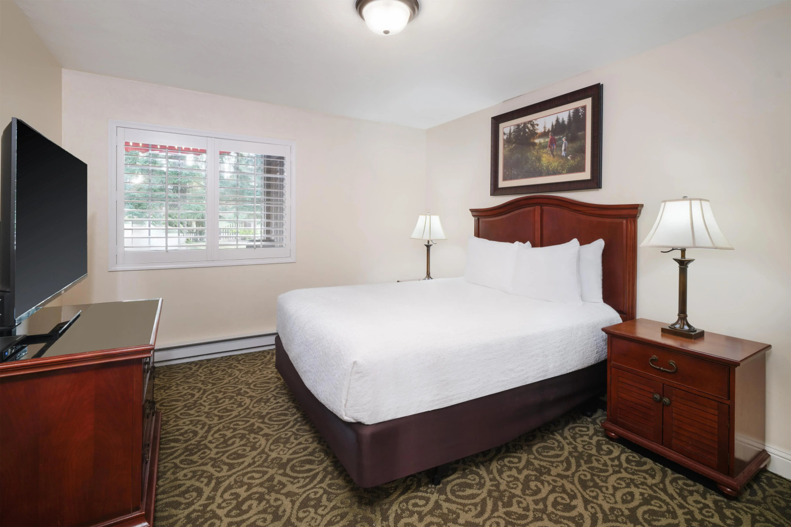 Best Western Country Lane Inn