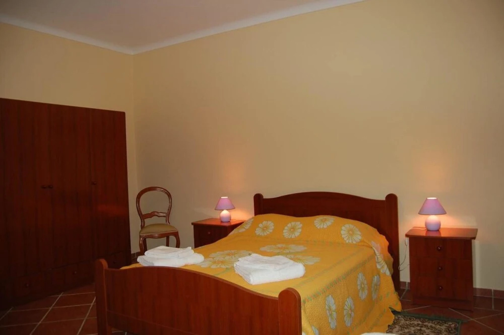 House With 2 Bedrooms in Ourique, With Wonderful Lake View, Pool Acces