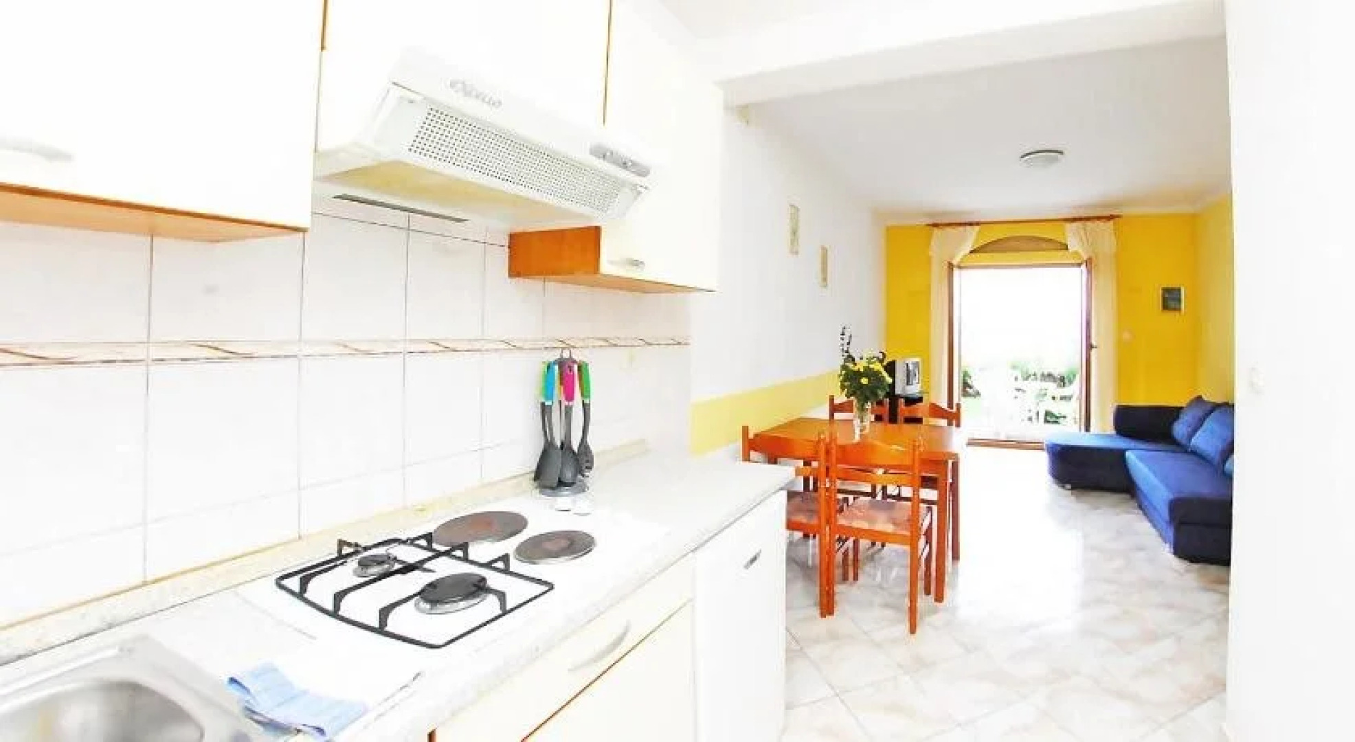 Apartments Storia Di Mare