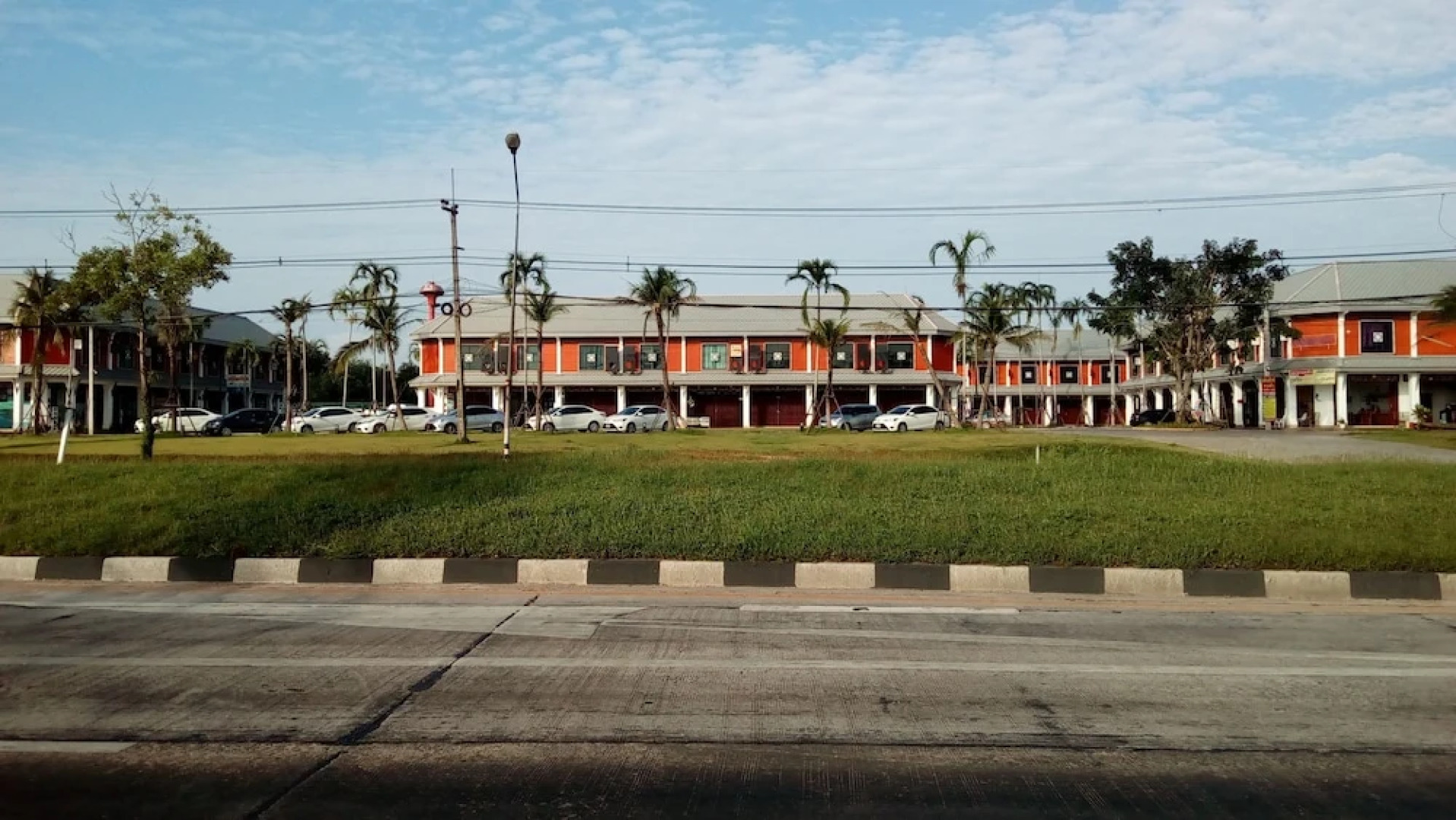 Suratthani Airport Mini Hostel