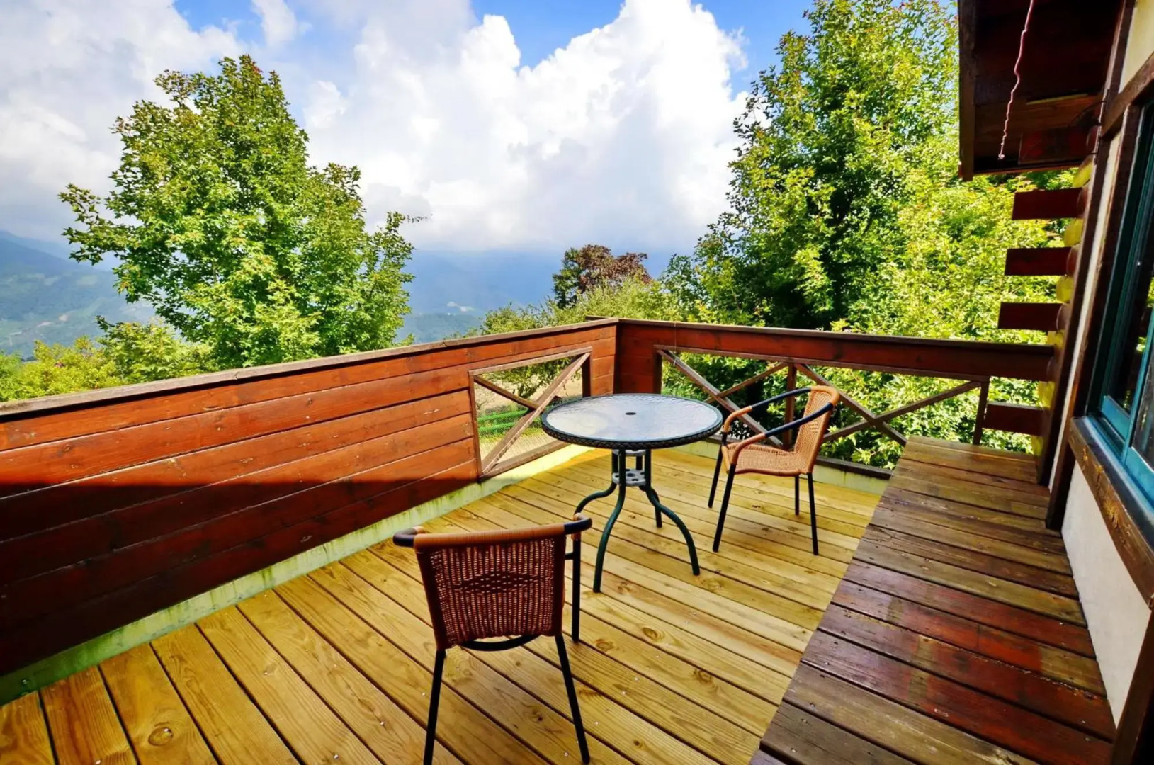 Shiyai Taoyuan B & B