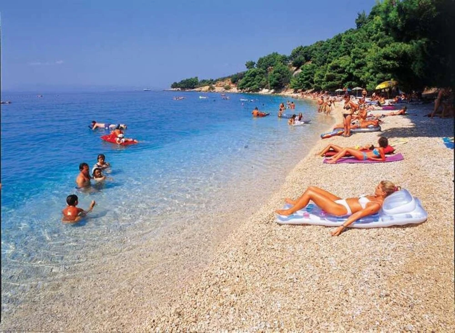 Villa Solo, Luxury Family app in Nature Park