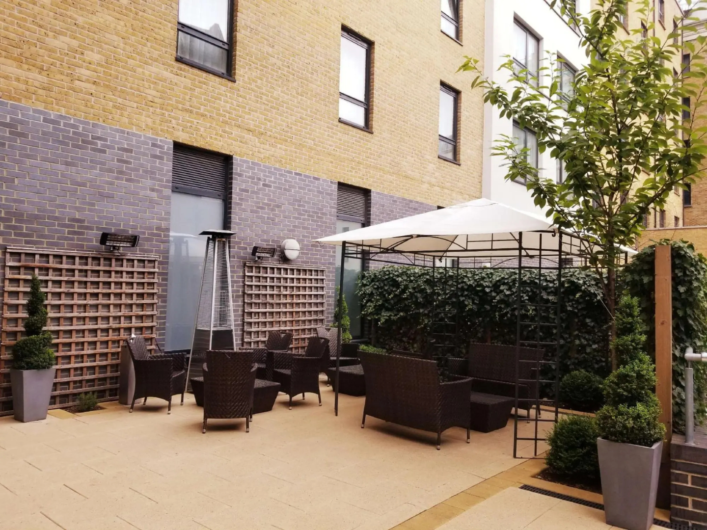 Doubletree by Hilton Angel Kings Cross