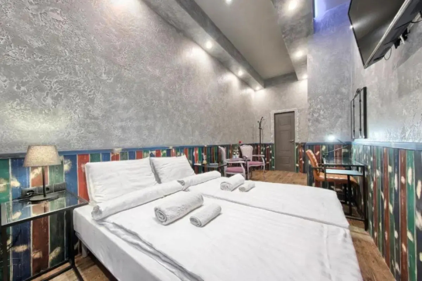 Tuchkov (Тучков)