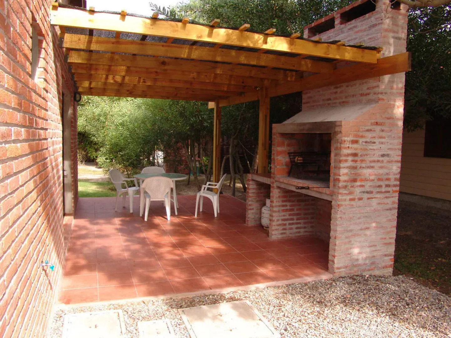 Complejo Cabanas Piriapolis