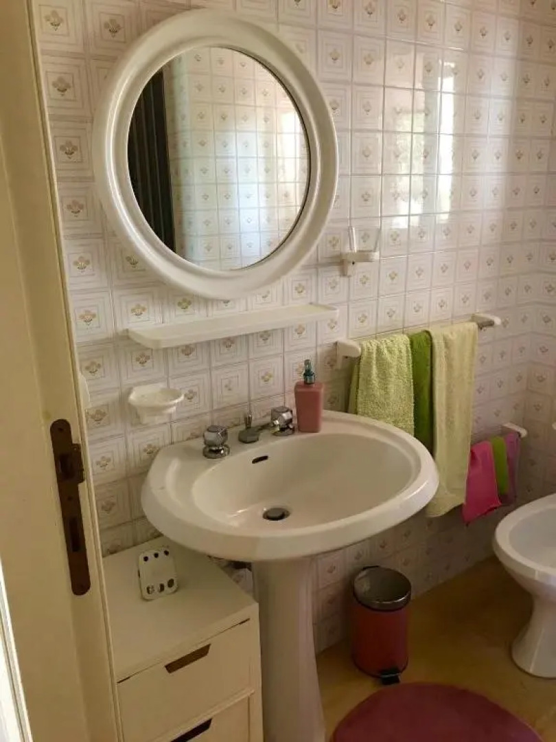 N195 - Numana, ampio pentalocale con giardino