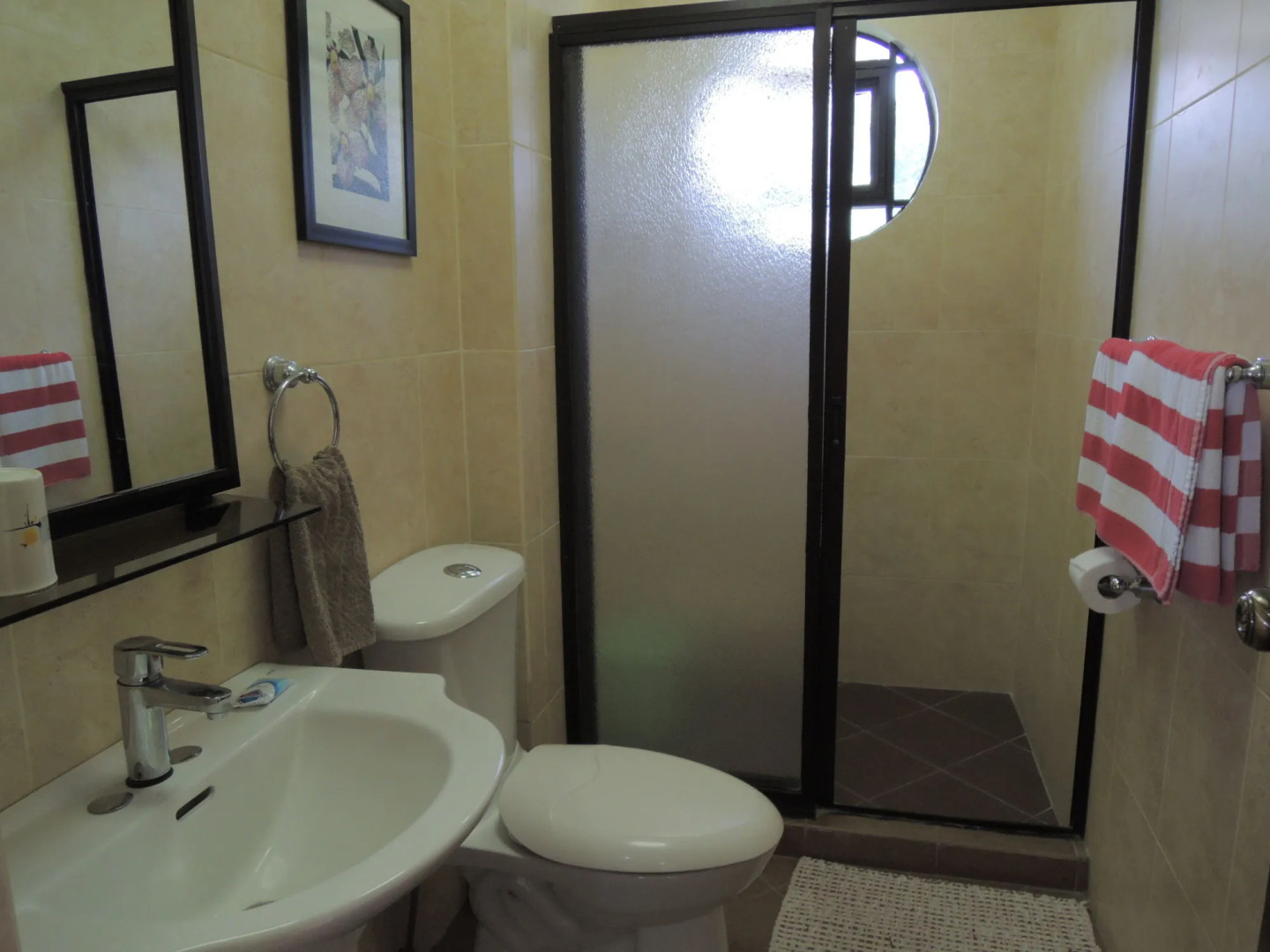 Palm Seaside Inn and Beach Resort