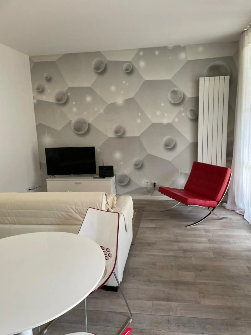 casa vacanze esmeralda