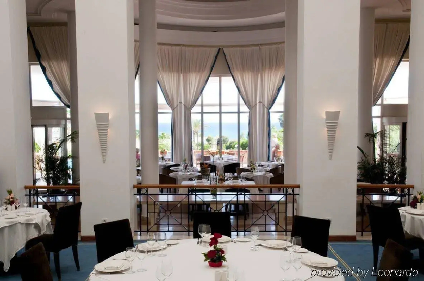 Marina Smir Hotel & Spa