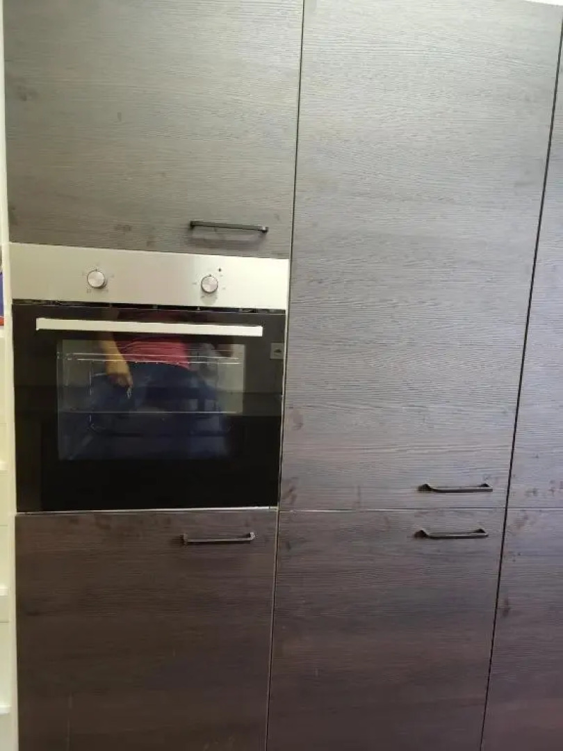 Grosse 4 Zimmer Wohnung mit traumhafter Aussicht